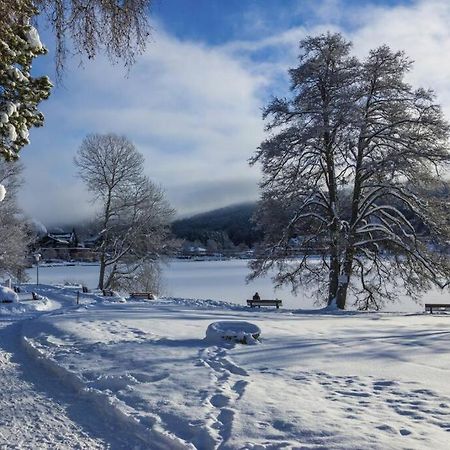 Waldloft Titisee Bagian luar foto