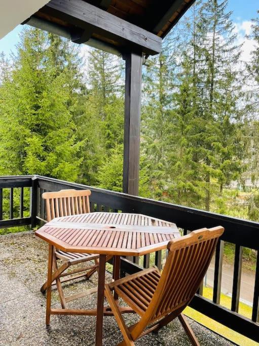 Waldloft Titisee Bagian luar foto